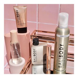 Bali Body - 1 Hour Express Tan