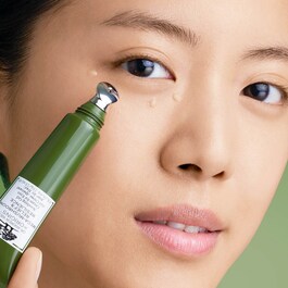 Mega Mushroom - Soothing Gel Cream for the Eyes