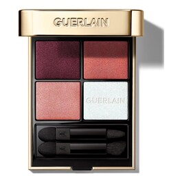 Ombres G - Eyeshadow Quad Limited Edition image
