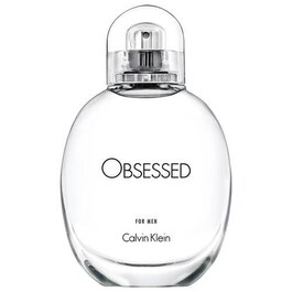 Eau de Toilette 75ml