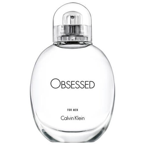 Eau de Toilette 75ml, Calvin Klein