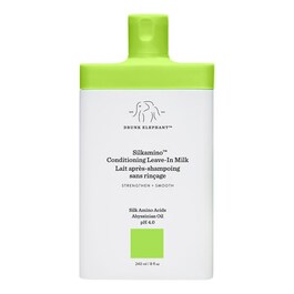 Silkamino™ Conditioning Leave-In Milk image