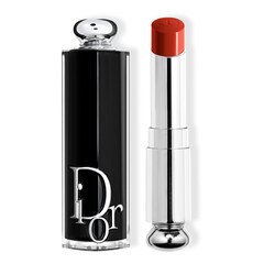 Dior Addict - Shine Lipstick - 90% Natural Origin - Refillable, DIOR