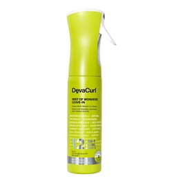 Mist of Wonders Leave In - Curly Hair Leave-In Treatment