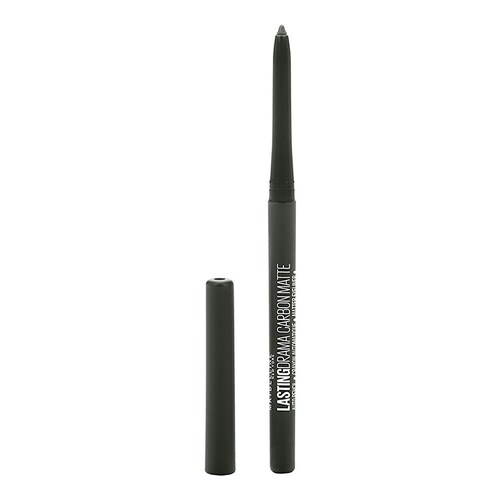 Maybelline – Lasting Drama Carbon Matte Ayto Eye Pencil