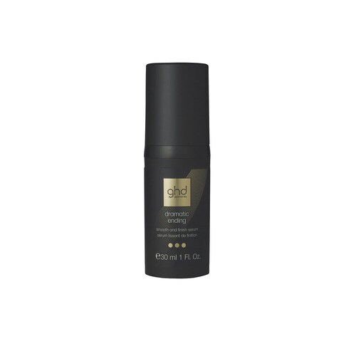 Ghd Ghd - SMOOTH AND FINISH SERUM - dramatic ending