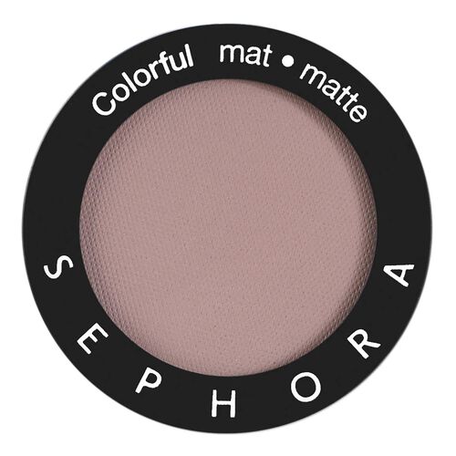 Sephora Collection - Colorful - Eyeshadow