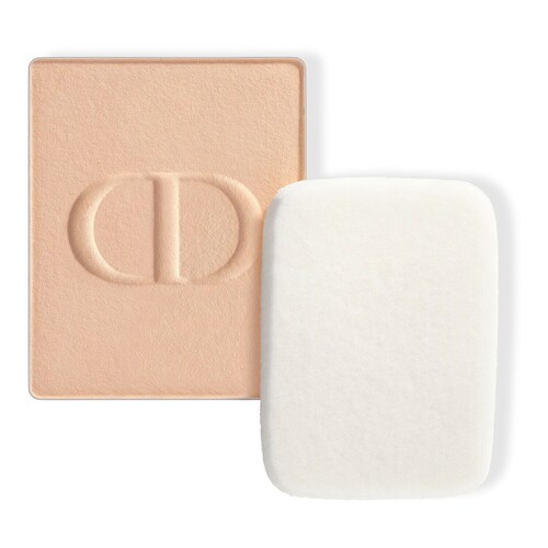 Μακιγιάζ > Επιδερμίδα > Foundation Dior - Dior Forever Natural Velvet Refill - Compact Foundation - No Transfer