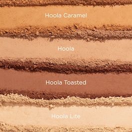 Hoola matte - bronzer