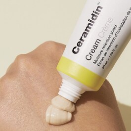 Dr.Jart+ NEW Ceramidin Cream