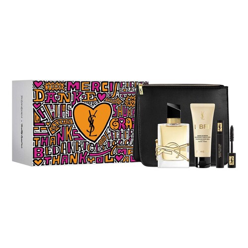 Yves Saint Laurent – Libre Eau De Parfum Spring Set