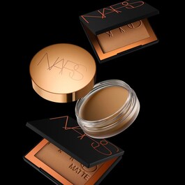 Laguna Bronzing Cream - Bronzing Cream