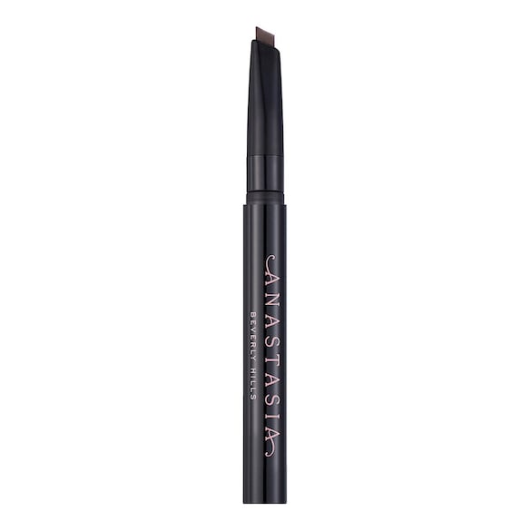 Deluxe Mini Brow Definer - Όλα-σε-ένα μολύβι φρυδιών με τριγωνική μύτη., Anastasia Beverly Hills