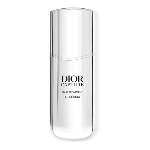 Dior Dior - Dior Capture Le Sérum - High - Performance Anti - Aging Correction