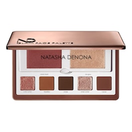 Glam Face palette - Makeup palette image