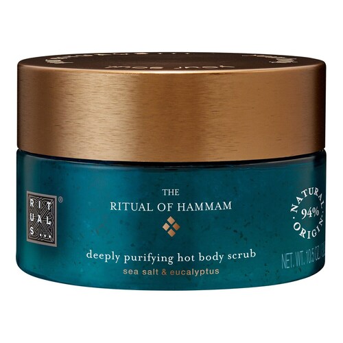 Rituals – The Ritual of Hammam Hot Scrub