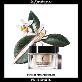 Pure Shots Perfect Plumper Cream Recharge