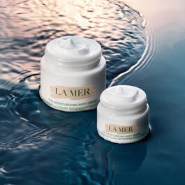The Moisturizing Soft Cream - Moisturizing Face Cream