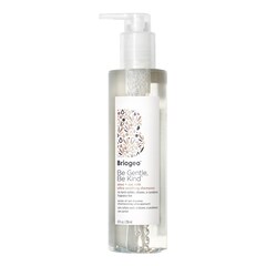Be Gentle, Be Kind™ Aloe + Oat Milk Ultra Soothing Shampoo, BRIOGEO