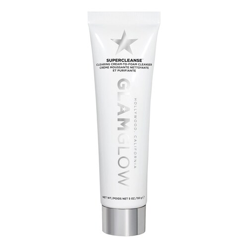 Glamglow – SUPERCLEANSE™ Clearing Cream-to-Foam Cleanser