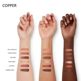 Mini Voyageur Eyeshadow Palette