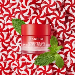 Lip Sleeping Mask - Sleeping Mask