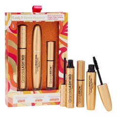 Lash & Brow Fantasy, GRANDE COSMETICS