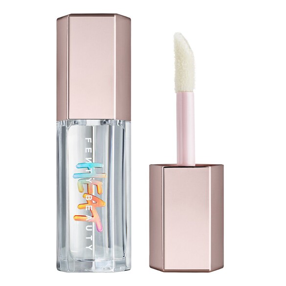 Gloss Bomb Heat - Lip Luminizer and Plumper, Fenty Beauty