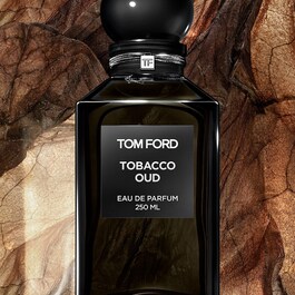 Tobacco Oud