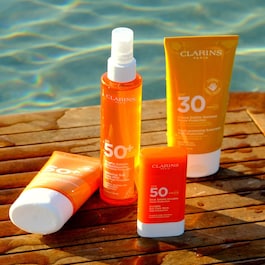 SUN CARE BODY MIST VERY HIGH PROTECTION SPF50-Αντιηλιακή προστασία