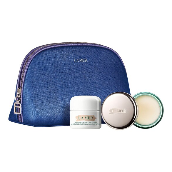 The Smoothing Moisture Collection, La Mer