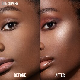 Dior Backstage Glow Face Palette Multi-Use Illuminating Makeup