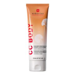 CC Body, Erborian