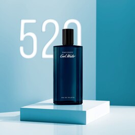 Cool Water - Eau de Toilette