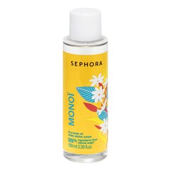 Dry Body Oil - Λάδι σώματος, Sephora Collection