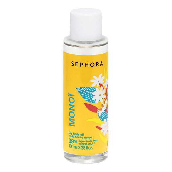Dry Body Oil Sephora Collection ≡ SEPHORA