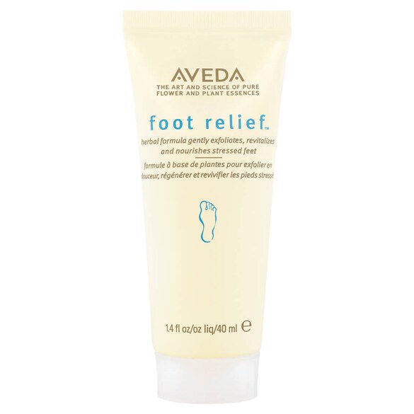 Foot Relief, AVEDA