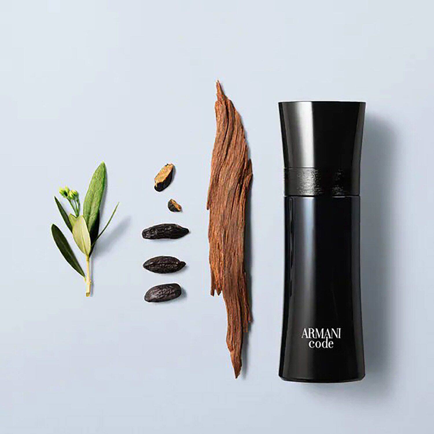 Sephora code armani hotsell