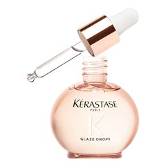Gloss Absolu Glaze Drops - Έλαιο για Μακριά Μαλλιά με Τάση Φριζαρίσματος, Kérastase