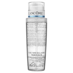 Doucer Eau Micellar, Lancôme