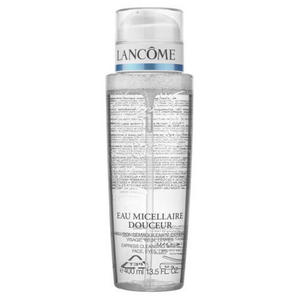 Doucer Eau Micellar, Lancôme