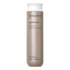 No Frizz Conditioner - Μαλακτικό κατά του φριζαρίσματος, Living Proof