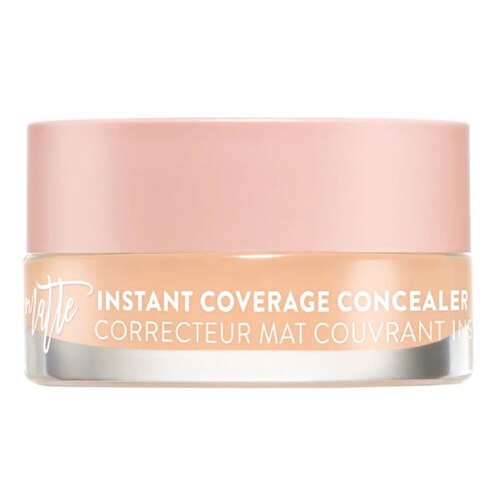 Too Faced – Peach Perfect Instant Coverage Concealer