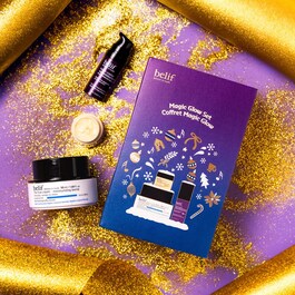 Magic Glow Face care set