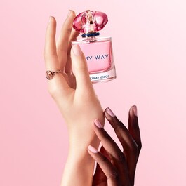 My Way Eau de Parfum Nectar - Γυναικείο Άρωμα