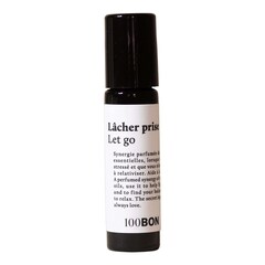 Let Go - Roll-on Aromachologique, 100BON