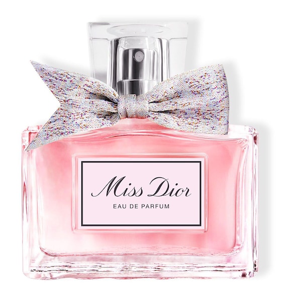 Miss Dior - Eau de Parfum - floral and fresh notes - couture bow, DIOR
