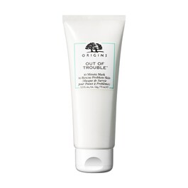 Out of Trouble - 10 minute Mask to Rescue Problem Skin