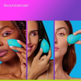 Make a Splash Blending Duo - BeautyBlender και Μίνι Σφουγγαράκι