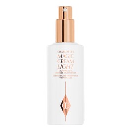 Charlotte's Magic Cream Light - Lightweight moisturiser